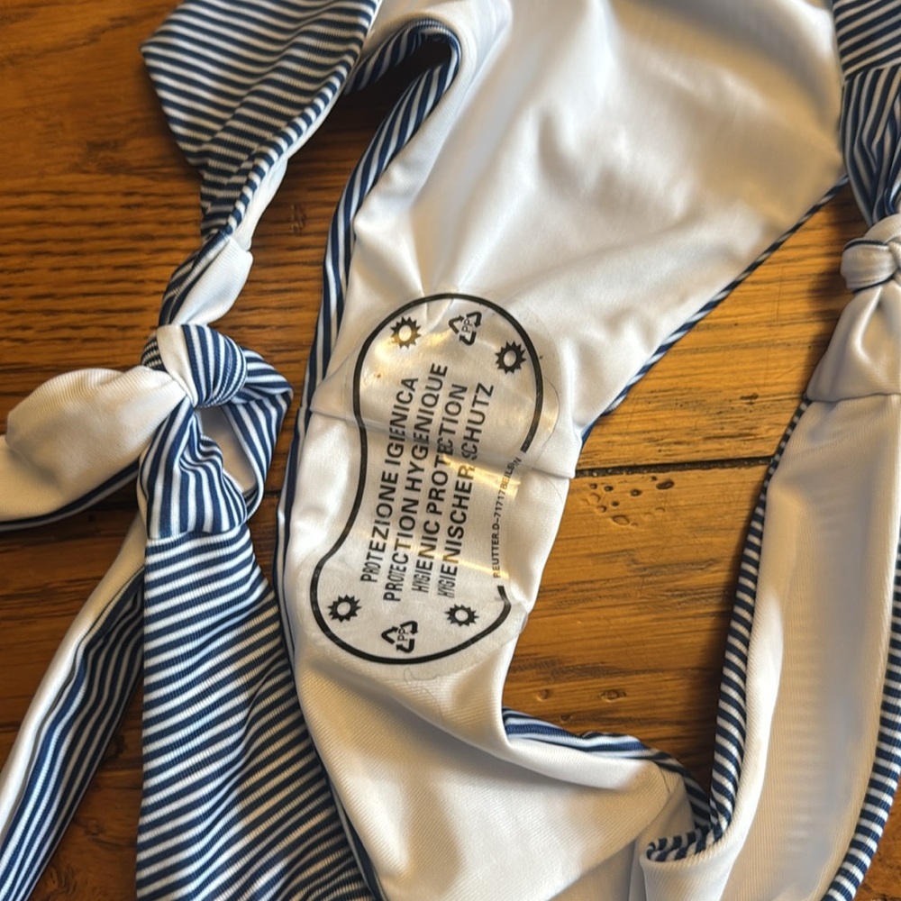 Cute Bathing Suit - image 3